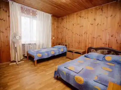 Гостевой дом у друзей - 63