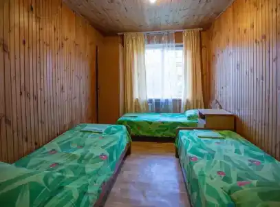 Гостевой дом у друзей - 69