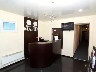 Мария - 1