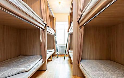 City-hostel - 24