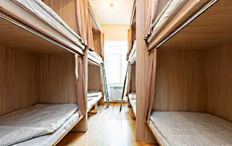 City-hostel - 30