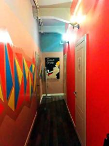 City-hostel - 36