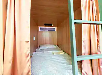 City-hostel - 40