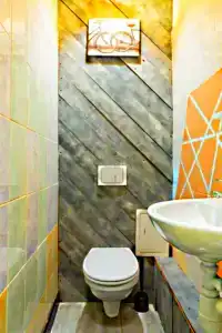 City-hostel - 48