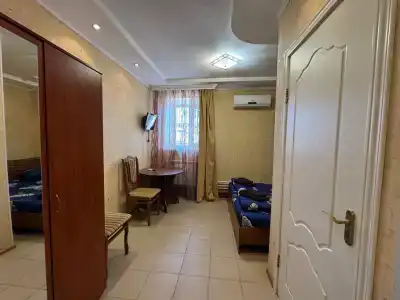 Гостевой двор - 5