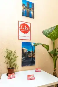 Лайк Хостел - 1