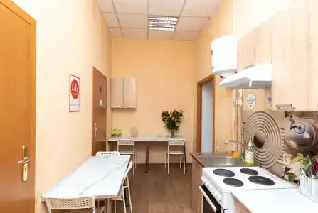 Лайк Хостел - 12