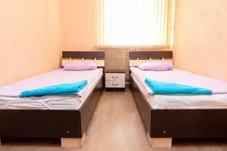 Лайк Хостел - 3