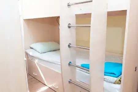 Лайк Хостел - 5