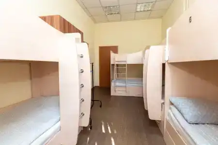 Лайк Хостел - 8