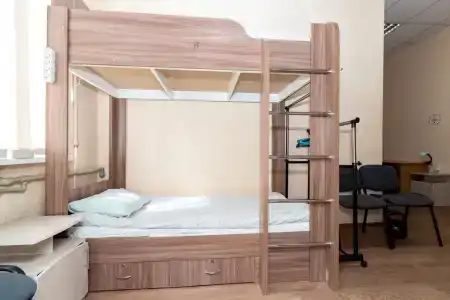 Лайк Хостел - 11