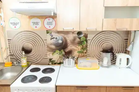 Лайк Хостел - 13