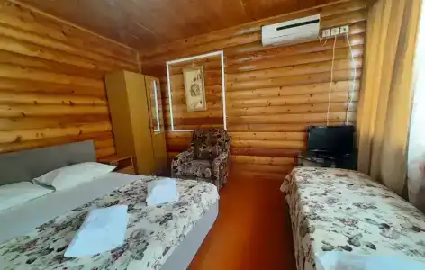 Уютный - 50