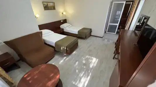Сейт-Неби - 9