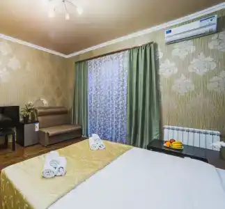 Тропики - 28