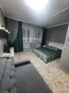 Мегаполис - 20