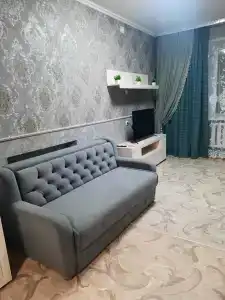 Мегаполис - 21