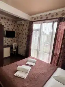 Тропики - 42