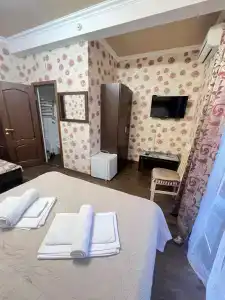 Тропики - 43