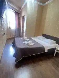 Тропики - 51