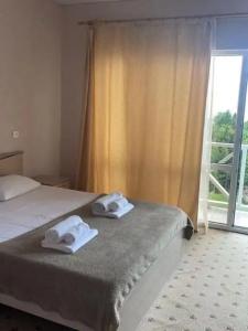 Palm Hotel - 50