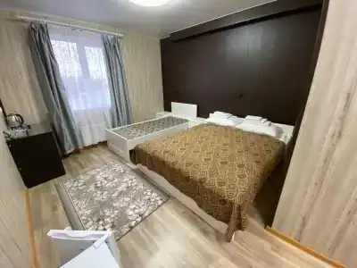 Заречная - 10