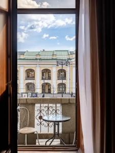 Грандора Пассаж - 50