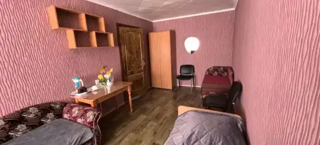 Пансионат Муссон - 43