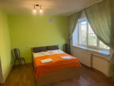 Анти Хостел RoomHouse у Вокзала - 38