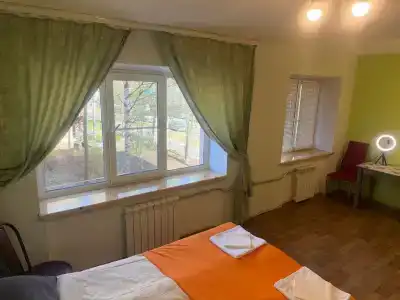 Анти Хостел RoomHouse у Вокзала - 39
