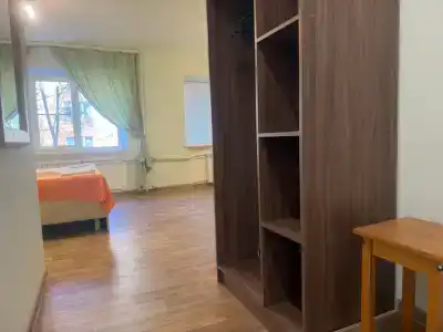 Анти Хостел RoomHouse у Вокзала - 43