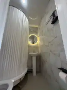 Анти Хостел RoomHouse у Вокзала - 45