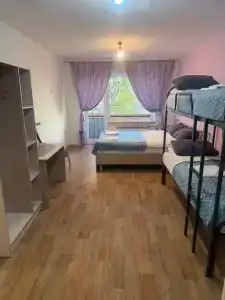 Анти Хостел RoomHouse у Вокзала - 48