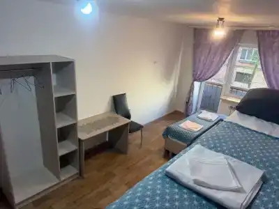 Анти Хостел RoomHouse у Вокзала - 50