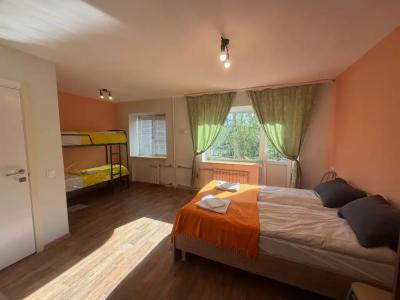Анти Хостел RoomHouse у Вокзала - 37