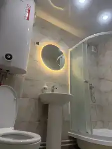 Анти Хостел RoomHouse у Вокзала - 52