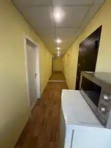 Анти Хостел RoomHouse у Вокзала - 54