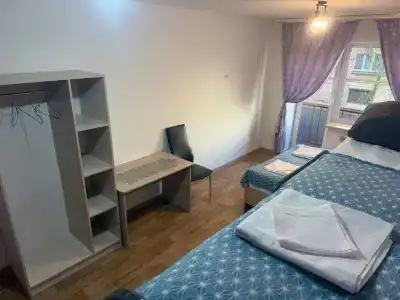 Анти Хостел RoomHouse у Вокзала - 51