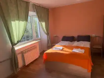 Анти Хостел RoomHouse у Вокзала - 58