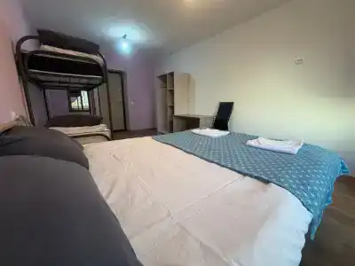 Анти Хостел RoomHouse у Вокзала - 61