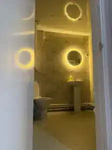 Анти Хостел RoomHouse у Вокзала - 62