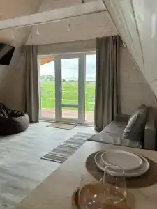 Глэмпинг 2 Моря - 66