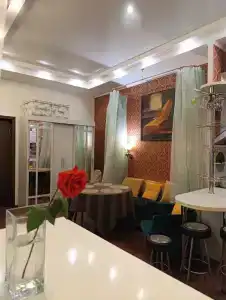 Апарт Пейдж 5 углов - 110