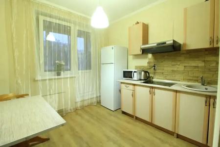Квартира на Дмитрия Донского - 6