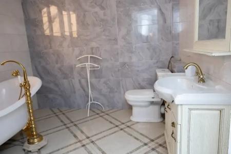 Дом с великолепным видом на Махачкалу - 9