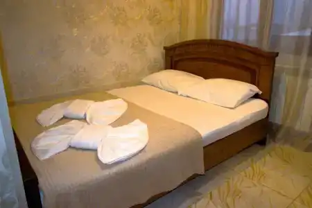 Миндаль - 101