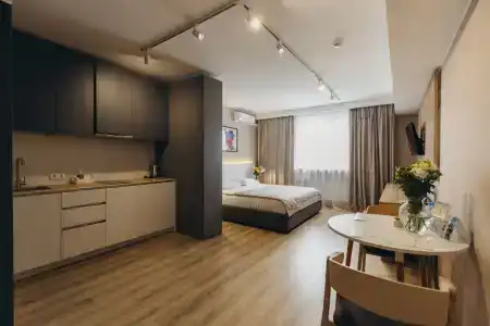 Artstudio Moskovsky - 89