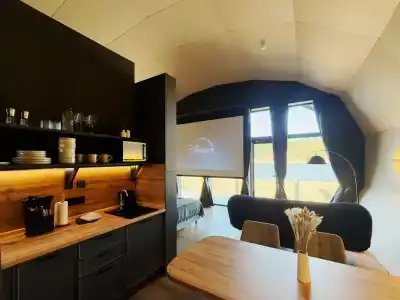 Magic River Residence - 11