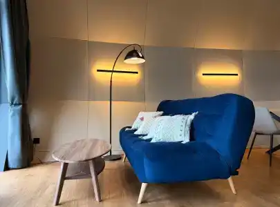 Magic River Residence - 14