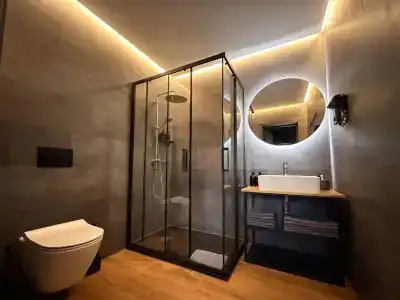 Magic River Residence - 20